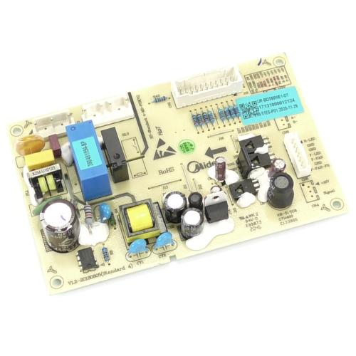 MIDEA 17131000012124 MAIN CONTROL BOARD (GENUINE OEM PART) - Parts Solution Group