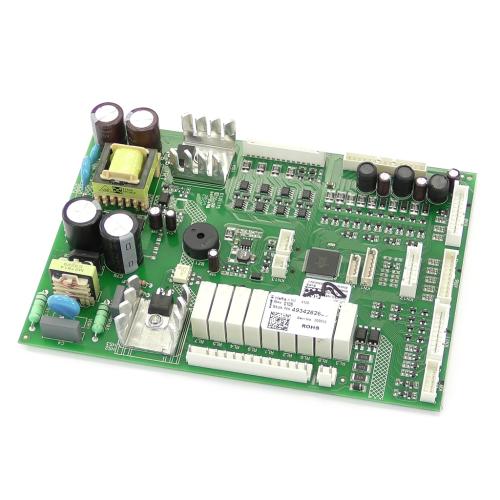 BLOMBERG 4934262600 U4 CONTROL BOARD GROUP 30INC BB B1 DI (GENUINE OEM PART) - Parts Solution Group