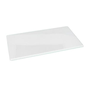 MIDEA 12531000000859 SHELF (GLASS) (GENUINE OEM PART)
