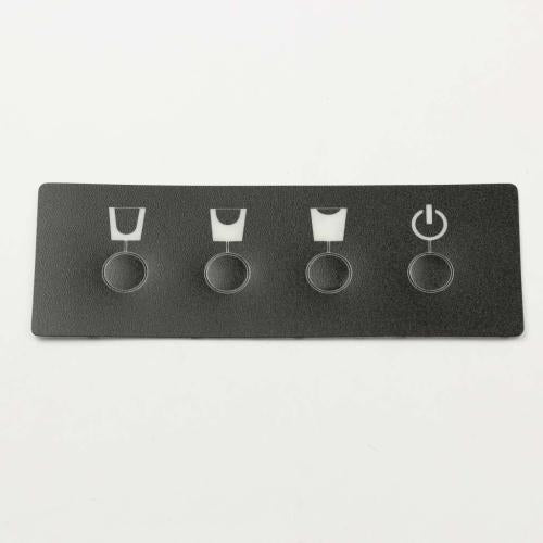 DANBY DG20-219 DIM DISPLAY PANEL (GENUINE OEM PART) - Parts Solution Group