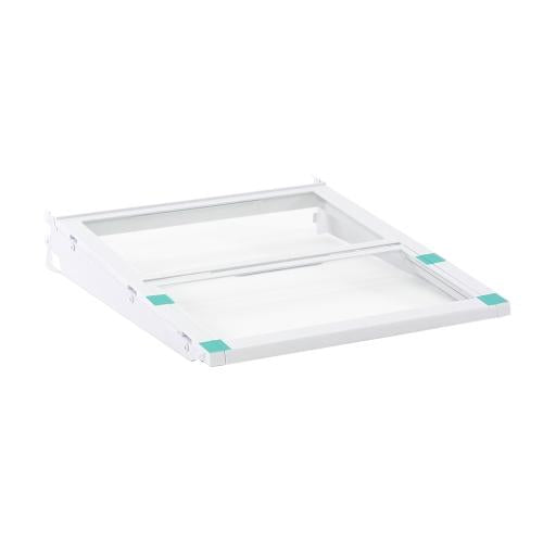 KENMORE 30122-0043300-01 FRAME SLIDE SHELF AS (GENUINE OEM PART) - Parts Solution Group