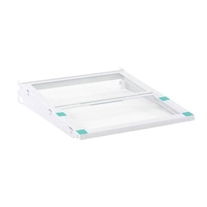 KENMORE 30122-0043300-01 FRAME SLIDE SHELF AS (GENUINE OEM PART)