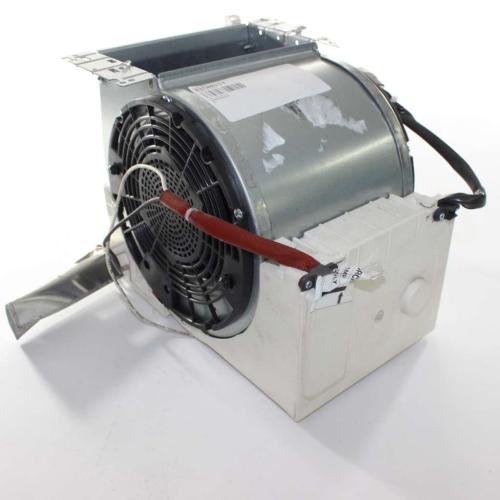 ELICA RIC00117 COMPLETE MOTOR (GENUINE OEM PART) - Parts Solution Group