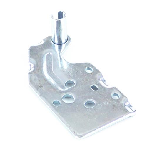 HISENSE 1466954 RIGHT UPPER HINGE PART (GENUINE OEM PART) - Parts Solution Group