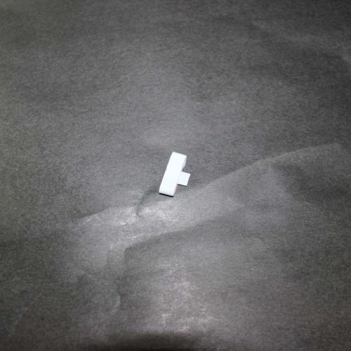 DANBY DIM15.12-1L DIM1524 ICE TRAY HINGE NEW LEF (GENUINE OEM PART) - Parts Solution Group