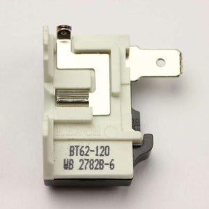 MAGIC CHEF 312200500105 MOTOR PROTECTOR (HDVR450SE/MCD) (GENUINE OEM PART)