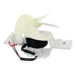 BLOMBERG 4935320700 DC FAN MOTOR ASSEMBLY (GENUINE OEM PART)