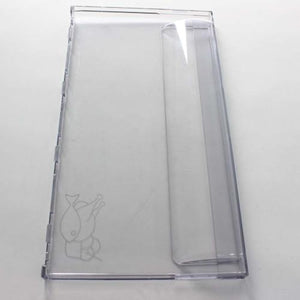 BLOMBERG 4928890400 FREEZER TOP COVER 60CM WHITE (GENUINE OEM PART)