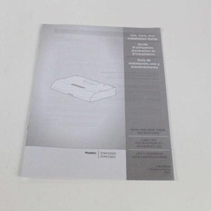 ELICA LIB0138588 LIBRETTI (GENUINE OEM PART)