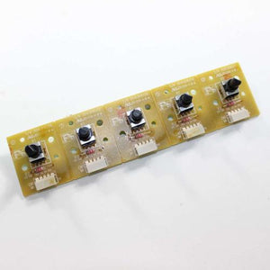 KENMORE 30114-0093600 COVER PCB VOL (GENUINE OEM PART)