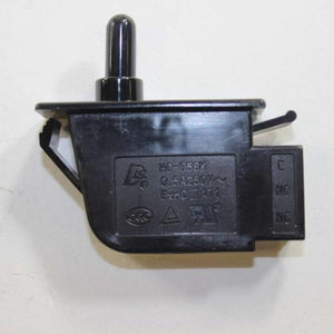 DANBY DG9-9 DWC286BLS DOOR SWITCH (GENUINE OEM PART)