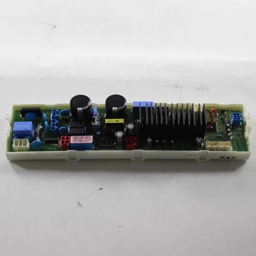 LG APPLIANCES EBR80321808 MAIN BOARD (GENUINE OEM PART) - Parts Solution Group