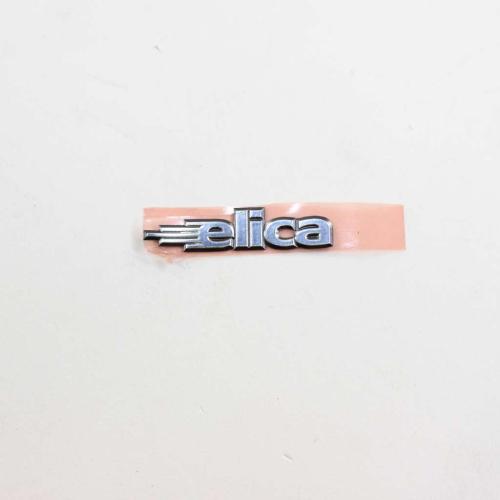 ELICA PT02NA ADESIVE LOGO (GENUINE OEM PART) - Parts Solution Group