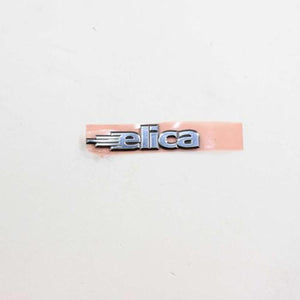 ELICA PT02NA ADESIVE LOGO (GENUINE OEM PART)