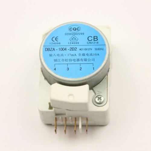 DANBY 1.01.07.03.001 DFF9100 DEFROST TIMER (GENUINE OEM PART) - Parts Solution Group