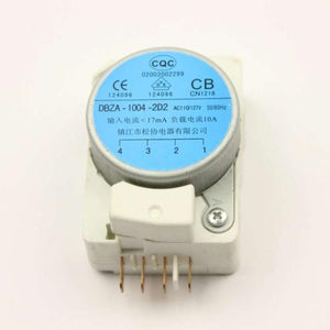 DANBY 1.01.07.03.001 DFF9100 DEFROST TIMER (GENUINE OEM PART)