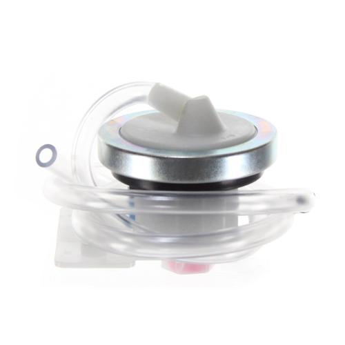 MIDEA 17438000001372 WATER LEVEL SENSOR ASSEMBLY (GENUINE OEM PART) - Parts Solution Group