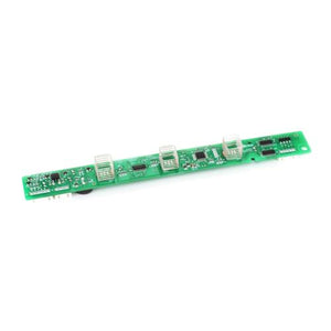 MIDEA 17131000014244 DISPLAY CONTROL PANEL (GENUINE OEM PART)