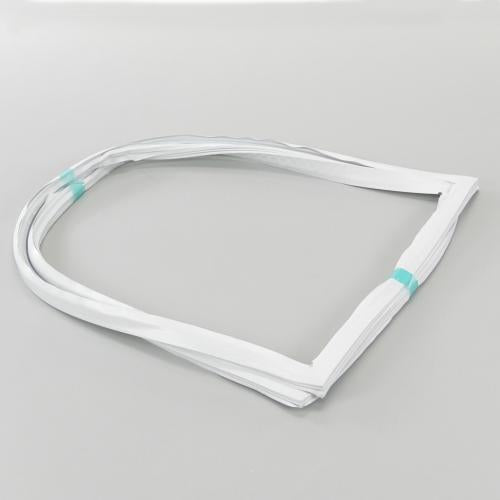 MIDEA 12131000010711 FREEZER DOOR GASKET ASSEMBLY (GENUINE OEM PART) - Parts Solution Group