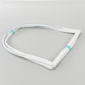 MIDEA 12131000010711 FREEZER DOOR GASKET ASSEMBLY (GENUINE OEM PART)