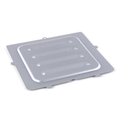 MIDEA 12271100012196 TERMINAL BLOCK COVER (GENUINE OEM PART) - Parts Solution Group