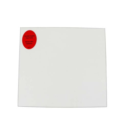 BOSCH 00770023 GLASS PANEL (GENUINE OEM PART) - Parts Solution Group