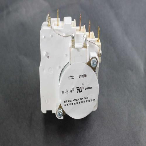 MAGIC CHEF GYJDQ4680301B TIMER (GENUINE OEM PART) - Parts Solution Group