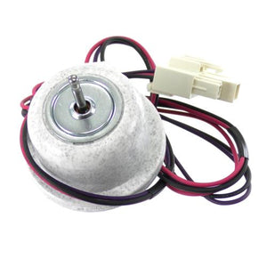 HISENSE K1870599 REFRIGERATOR FAN B03081286 12V (GENUINE OEM PART)
