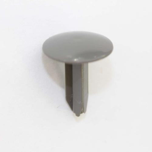 KENMORE 3010930730 CAP HANDLE SCREW A + PA66 (GRAY) (GENUINE OEM PART) - Parts Solution Group