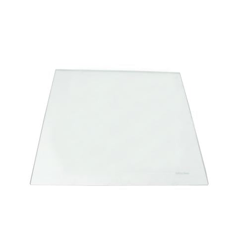 BLOMBERG 4362725200 GLASS SHELF ASSEMBLY (GENUINE OEM PART) - Parts Solution Group