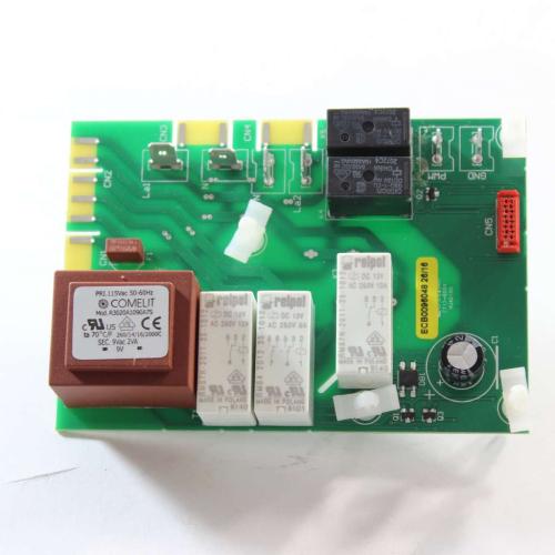 ELICA RIC00201 CIRCUIT BOARD (GENUINE OEM PART) - Parts Solution Group