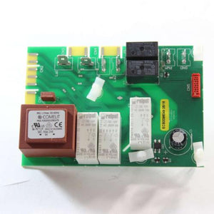 ELICA RIC00201 CIRCUIT BOARD (GENUINE OEM PART)