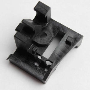 BLOMBERG 250440250 FRONT DOOR GLASS CARRYING PLASTIC RIGHT (GENUINE OEM PART)