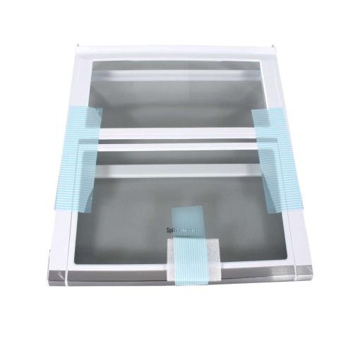 LG APPLIANCES AHT73234040 REFRIGERATOR SHELF ASSEMBLY (GENUINE OEM PART) - Parts Solution Group