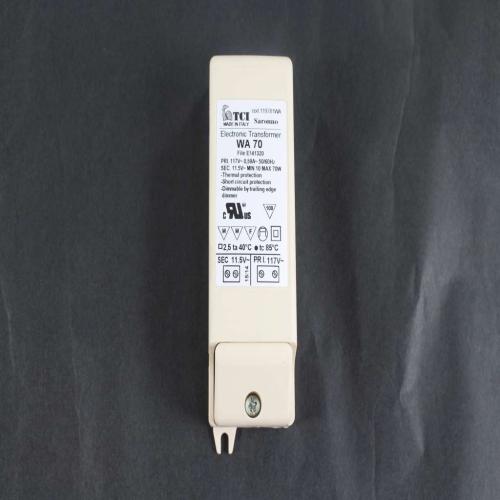 ELICA 10101180560 TRANSFORMER (GENUINE OEM PART) - Parts Solution Group