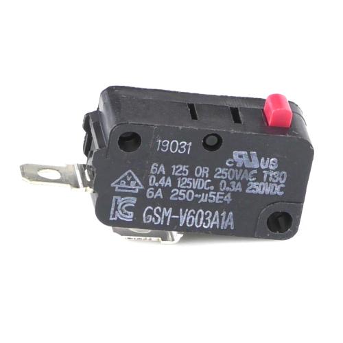 KENMORE 3018133600 SWITCH MICRO (GENUINE OEM PART) - Parts Solution Group