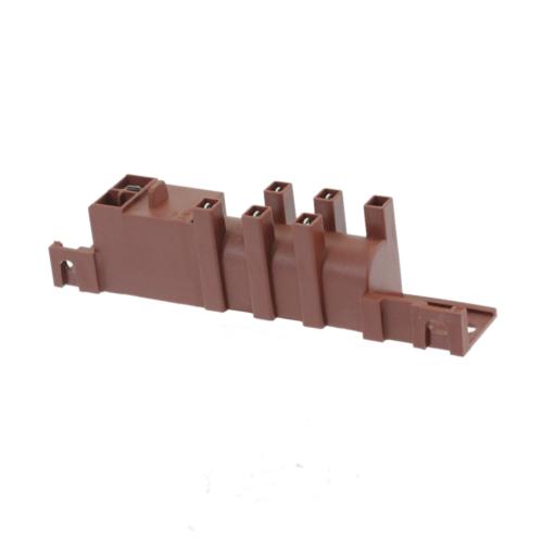 MIDEA 17471100004285 COOKTOP SPARK MODULE (GENUINE OEM PART) - Parts Solution Group