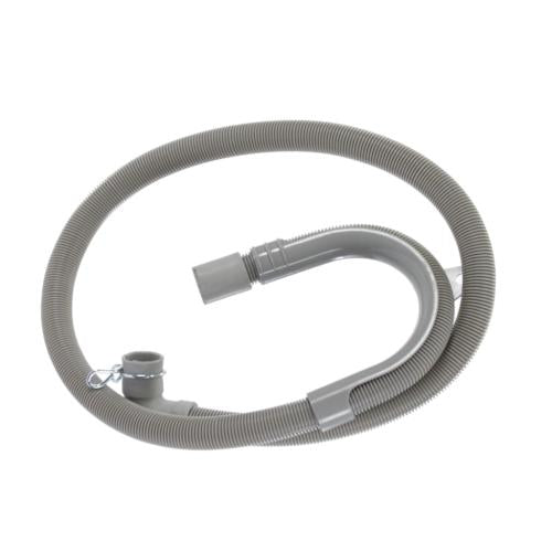 MIDEA 12138000002882 THE DRAINAGE OVERFLOW HOSE (GENUINE OEM PART) - Parts Solution Group