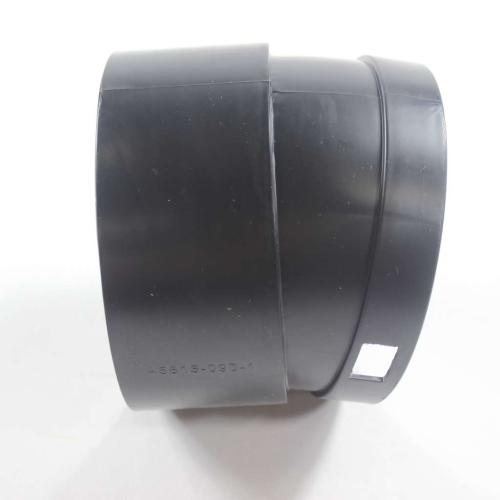 DANBY A5815-090-H-22 DPAC HEAT EXHAUST HOSE CONNETR (GENUINE OEM PART) - Parts Solution Group