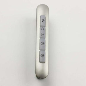 ELICA CU1Y4A CONTROL PANEL (GENUINE OEM PART)