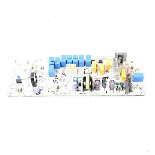 MIDEA 17138000006870 MAIN CONTROL BOARD (GENUINE OEM PART) - Parts Solution Group