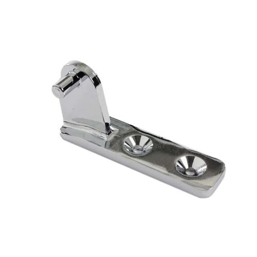 HISENSE K1976719 RIGHT MIDDLE HINGE PART (GENUINE OEM PART) - Parts Solution Group