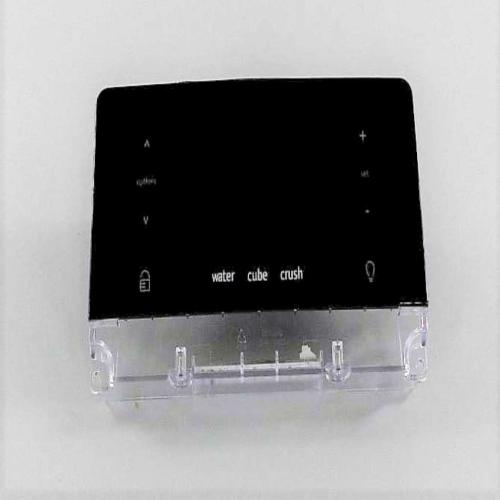 FRIGIDAIRE 5304508115 CONTROL ASSEMBLY (GENUINE OEM PART) - Parts Solution Group