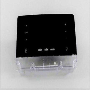 FRIGIDAIRE 5304508115 CONTROL ASSEMBLY (GENUINE OEM PART)