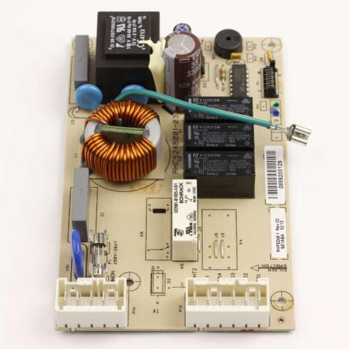 ELICA BE1ABA MAIN BOARD (GENUINE OEM PART) - Parts Solution Group