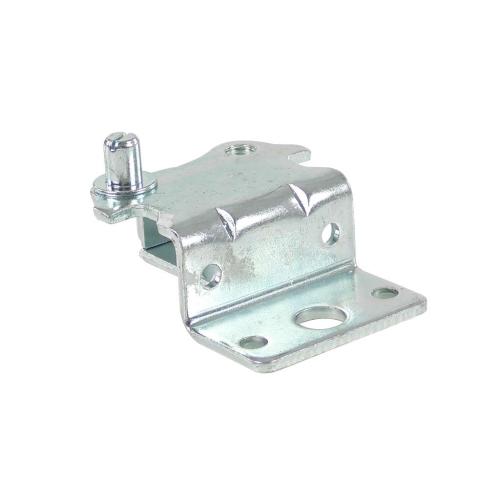 MIDEA 12231000007012 LOWER HINGE ASSEMBLY FOR L &amp; R (GENUINE OEM PART) - Parts Solution Group