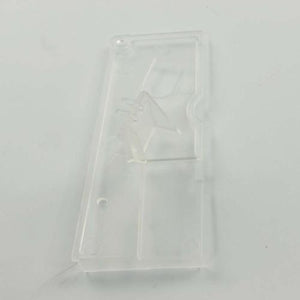 DANBY D6102-110-A-AF DDR DRN BCKT CVR (GENUINE OEM PART)