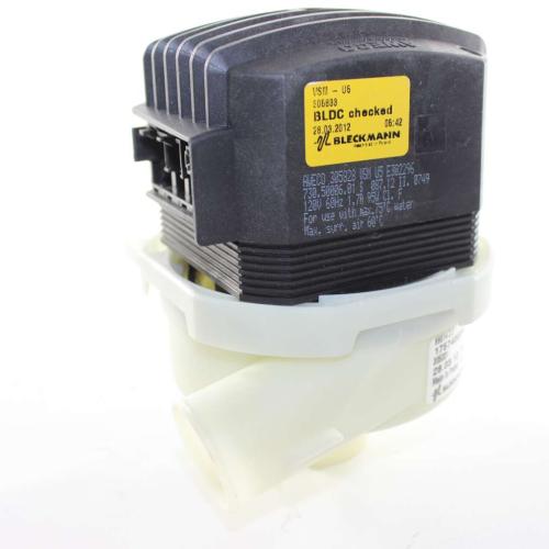 BLOMBERG 1757400200 MOTOR SPRAY PUMP (GENUINE OEM PART) - Parts Solution Group