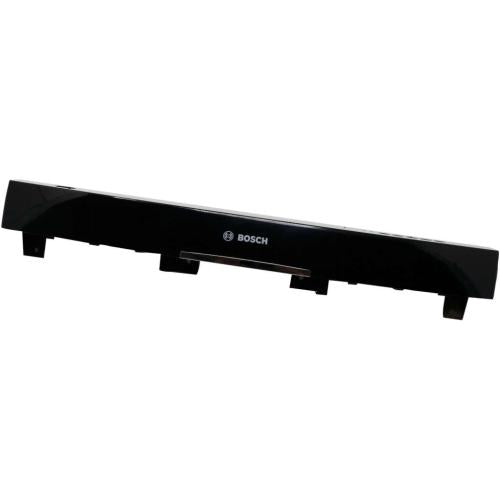 BOSCH 00687044 FACIA PANEL (GENUINE OEM PART) - Parts Solution Group