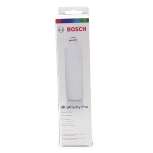 BOSCH 12033030 WATER FILTER (GENUINE OEM PART)